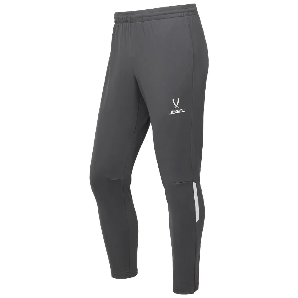 Jögel CAMP 2 TRAINING PANTS Брюки тренировочные Темно-серый