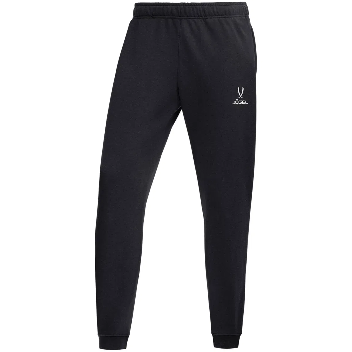 Jogel ESSENTIAL COTTON PANTS Брюки спортивные Черный