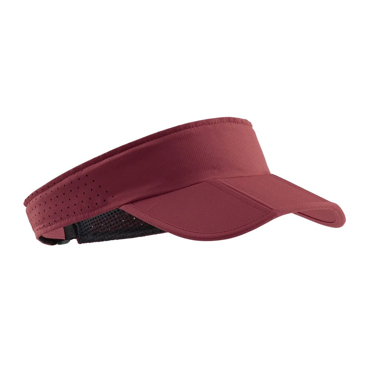 CEP RUN VISOR Козырек Бордовый