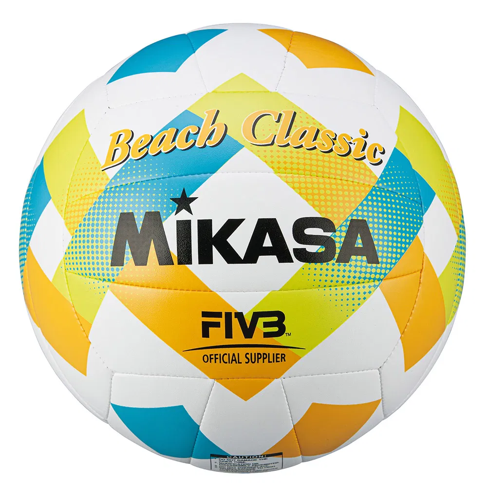 Mikasa BV543C-VXA-LG Мяч для пляжного волейбола