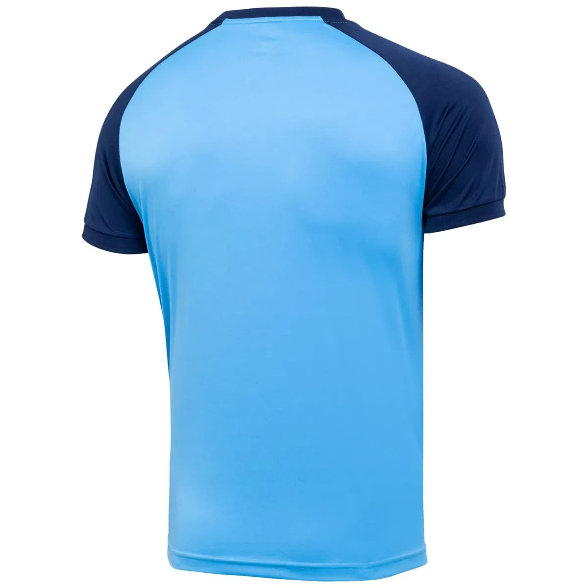 Jogel CAMP REGLAN JERSEY Футболка игровая футбольная Синий/Темно-синий