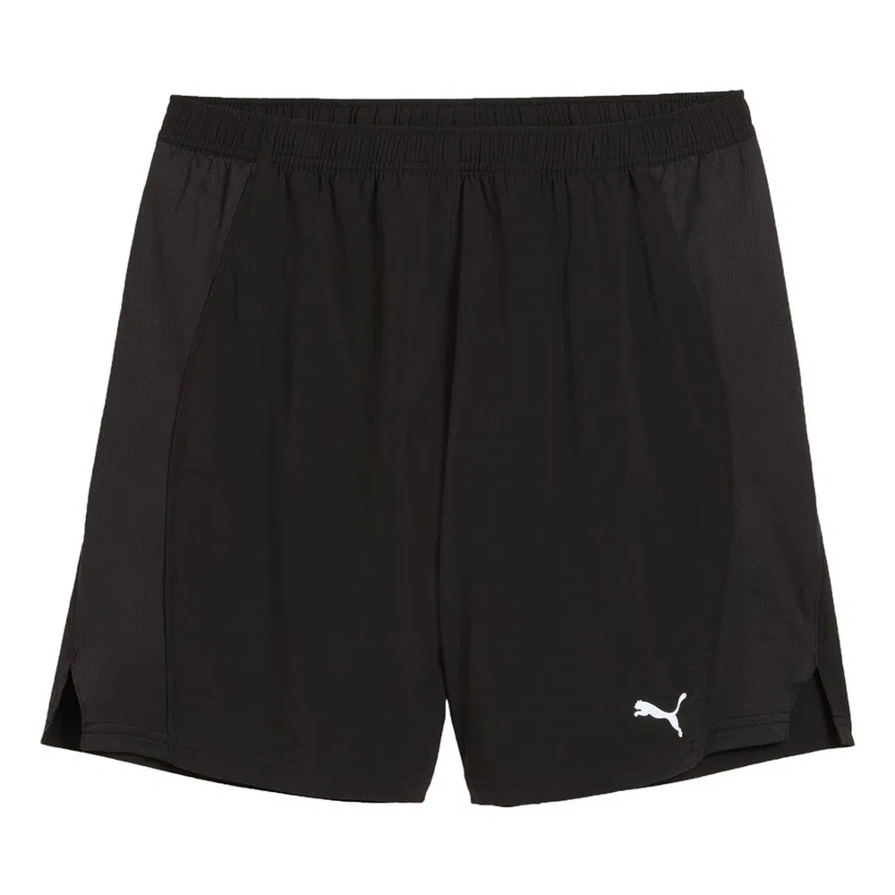 Puma VELOCITY 7" SHORTS Шорты беговые Черный