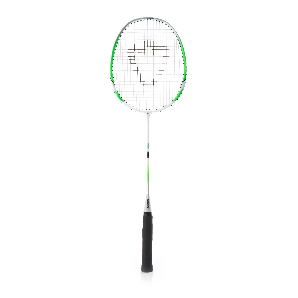 Torres HOBBY 1 (BD23504) Ракетка для бадминтона