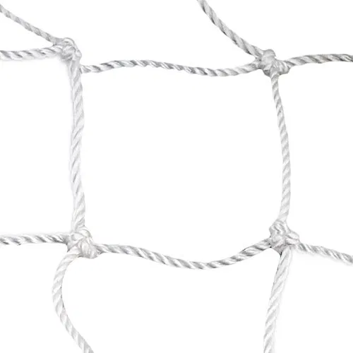 Rusbrand FS-H-№2.5 Сетка хоккейная Белая