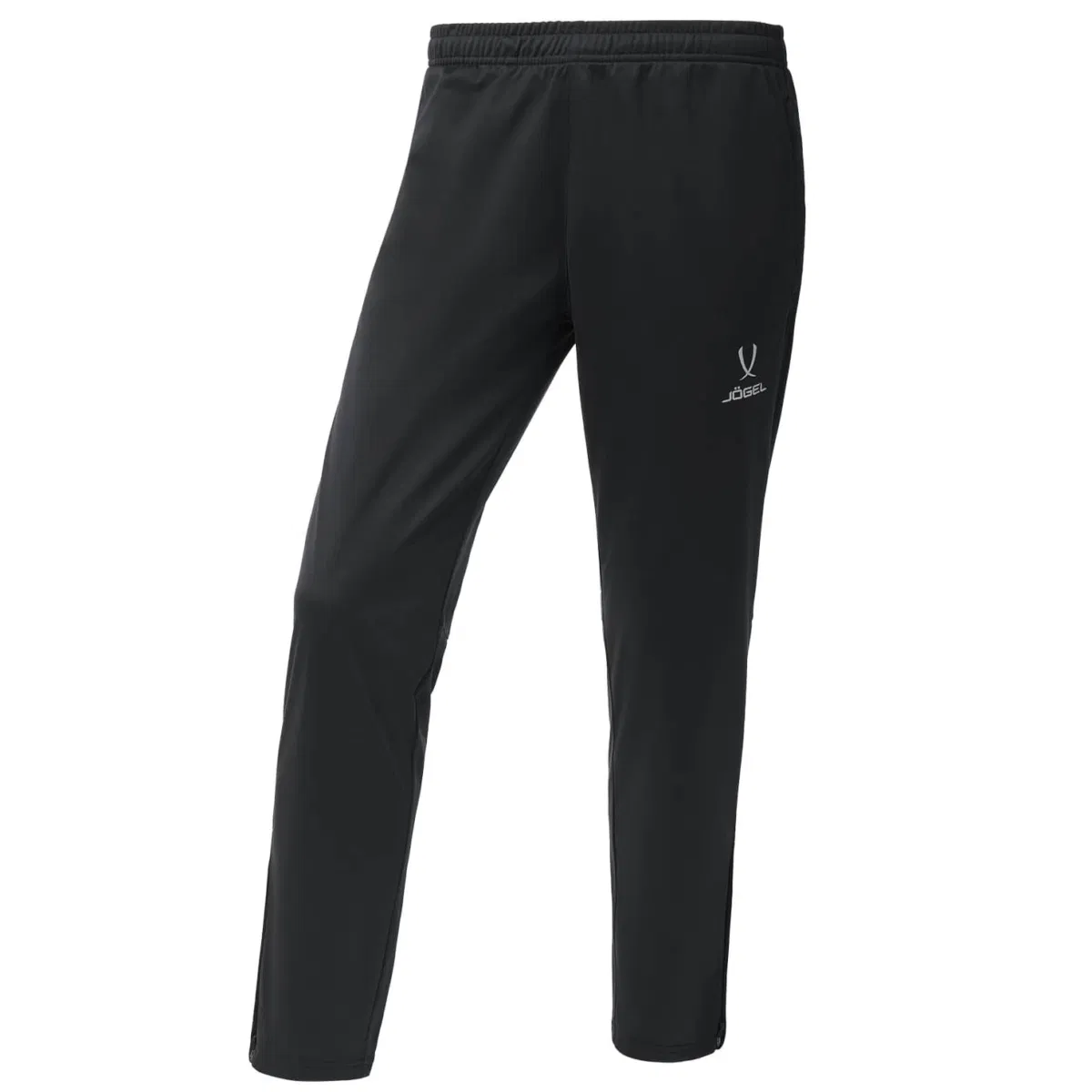 Jögel DIVISION PERFORMDRY PRE-MATCH KNIT PANTS Брюки спортивные Черный