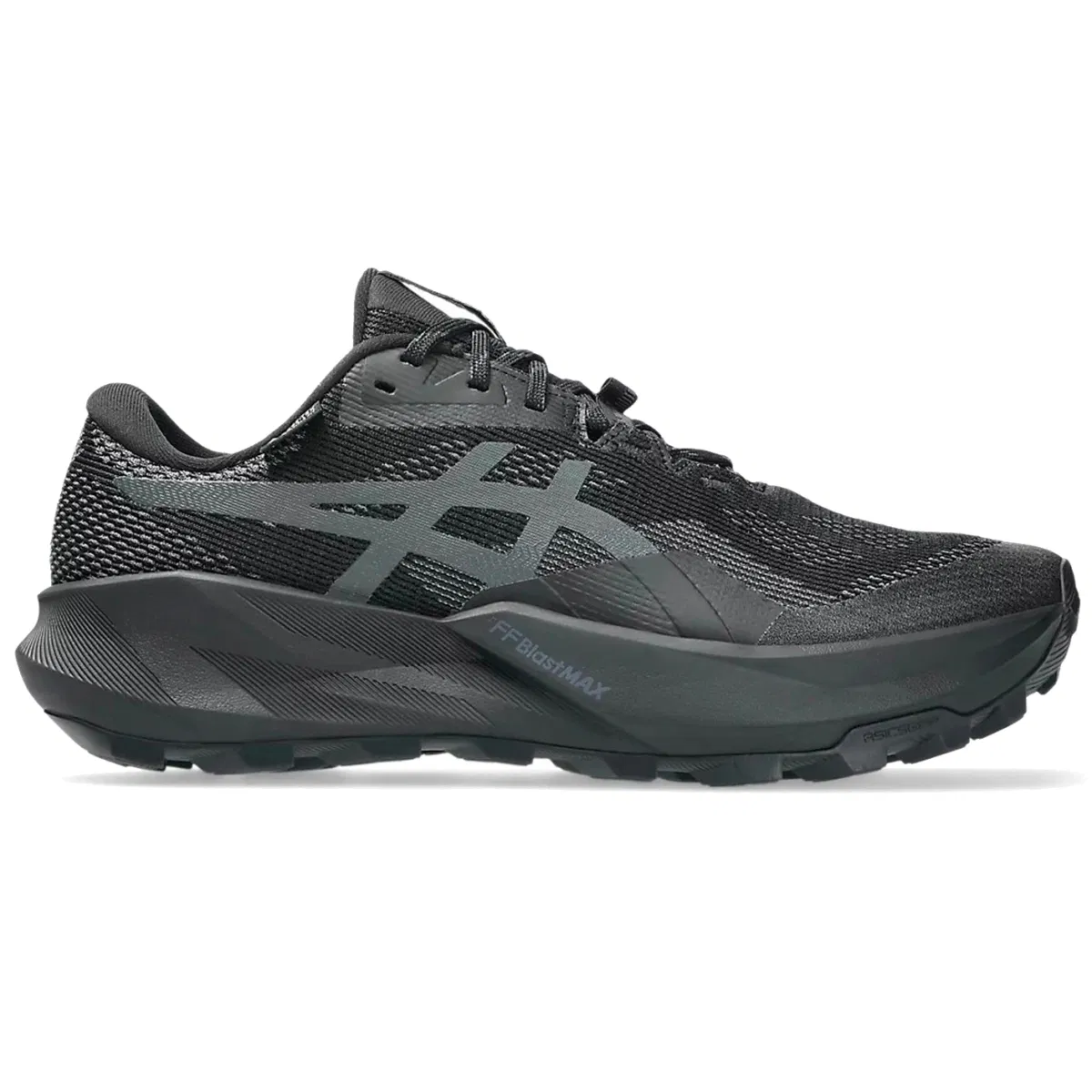 Asics GEL-TRABUCO 14 GTX Кроссовки беговые Черный