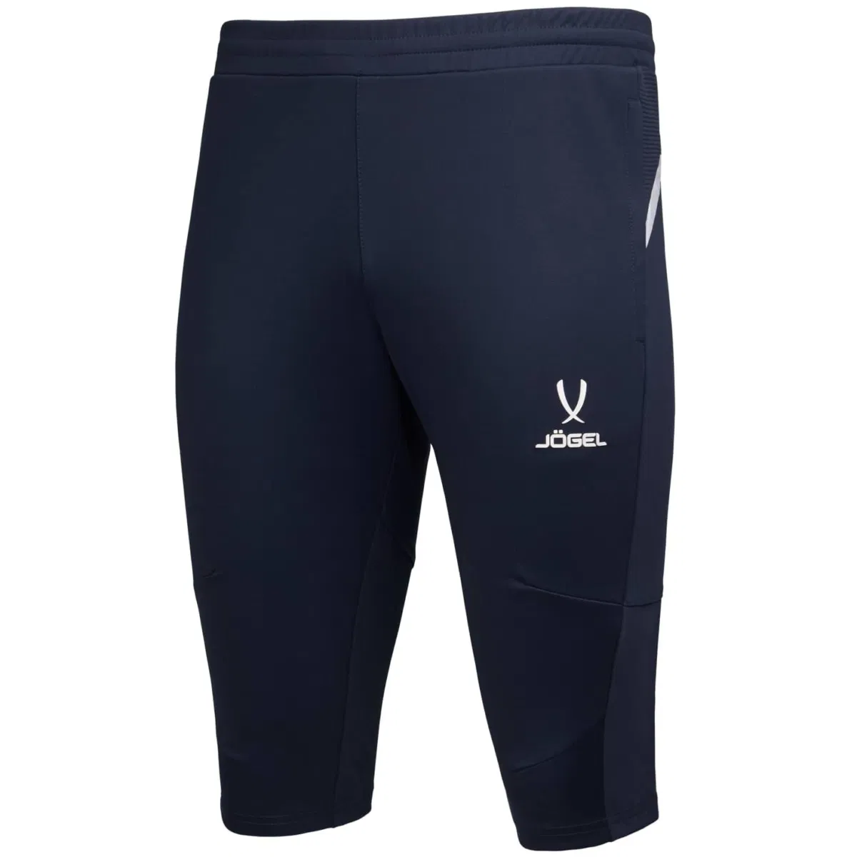 Jogel DIVISION PERFORMDRY PRO TRAINING PANTS 3/4 Брюки тренировочные 3/4 Темно-синий