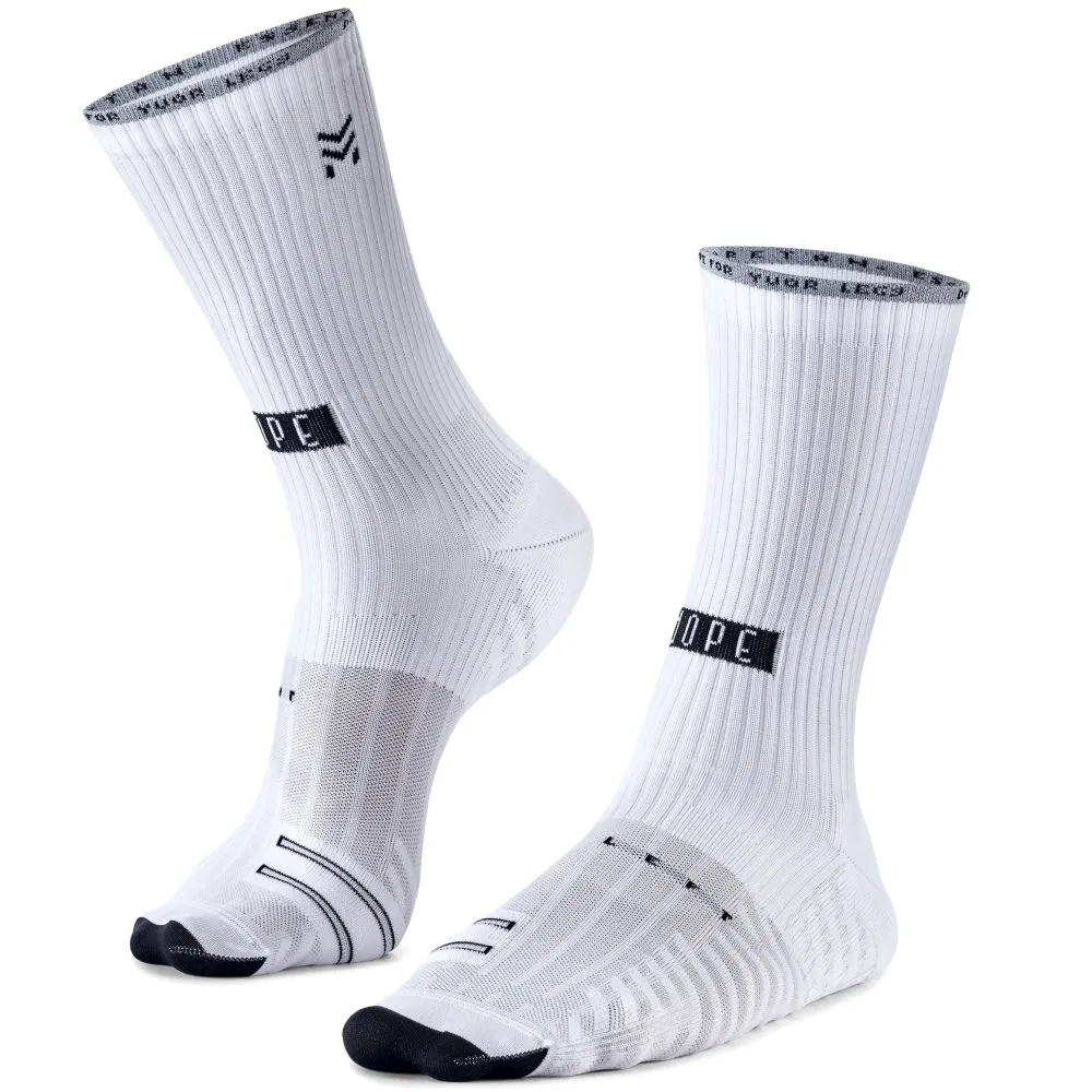 Moretan SPORT CLASSIC Носки беговые высокие Белый