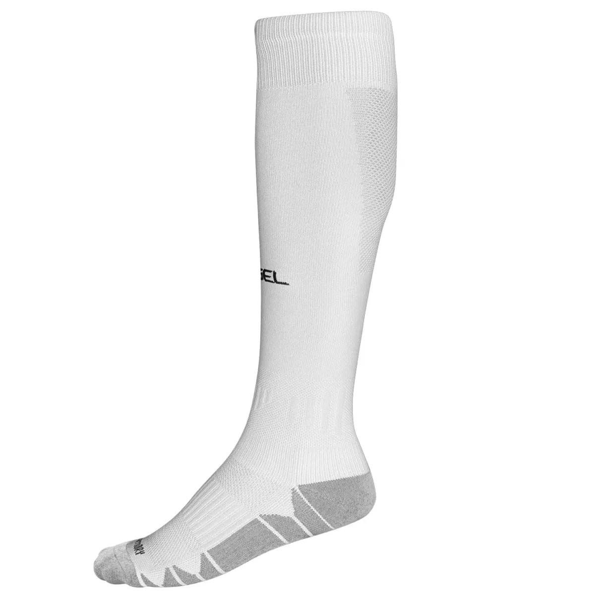 Jögel MATCH SOCKS Гетры футбольные Белый