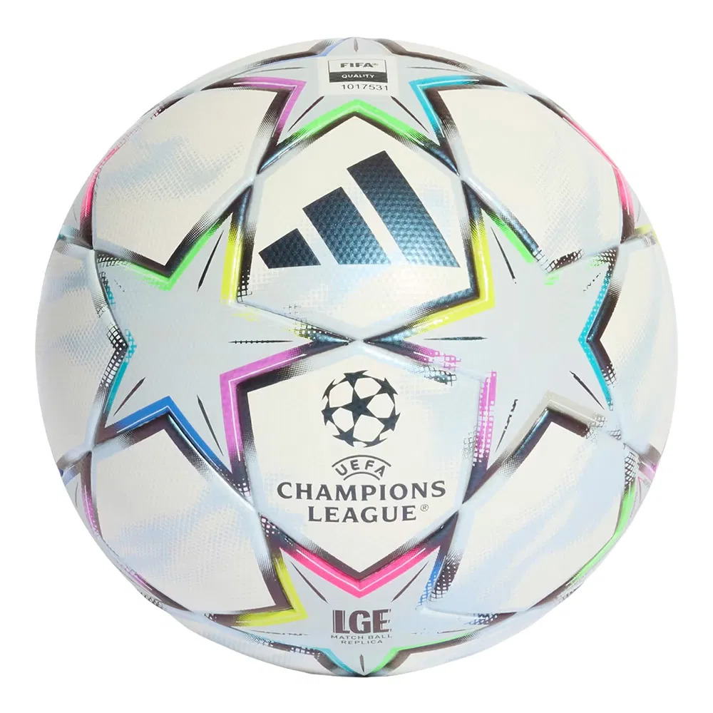 Adidas UCL LEAGUE BOX (KE9771-5) Мяч футбольный