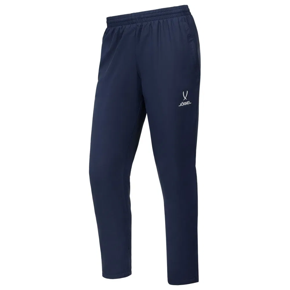 Jogel CAMP 2 LINED PANTS Брюки спортивные детские Темно-синий*