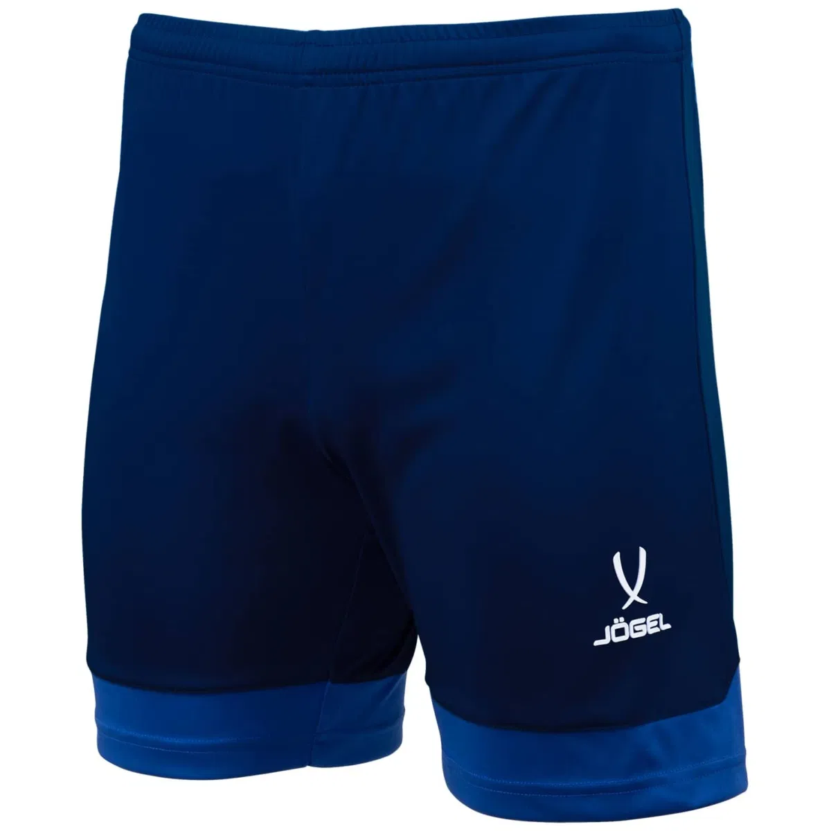 Jögel DIVISION PERFORMDRY UNION SHORTS 22 Шорты Темно-синий/Белый