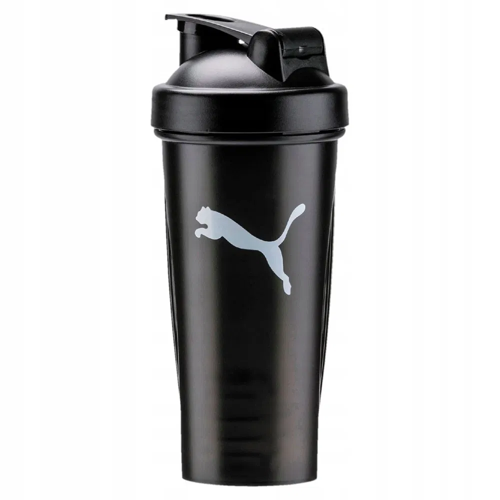 Puma SHAKER BOTTLE Шейкер спортивный 700мл Черный