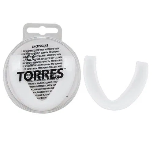 Torres PRL1023 Капа Белый