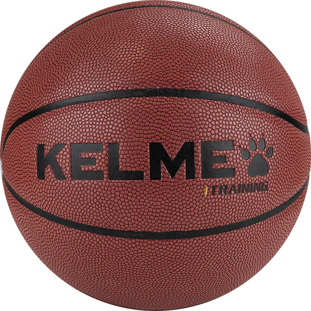 Kelme HYGROSCOPIC (8102QU5001-217) Мяч баскетбольный