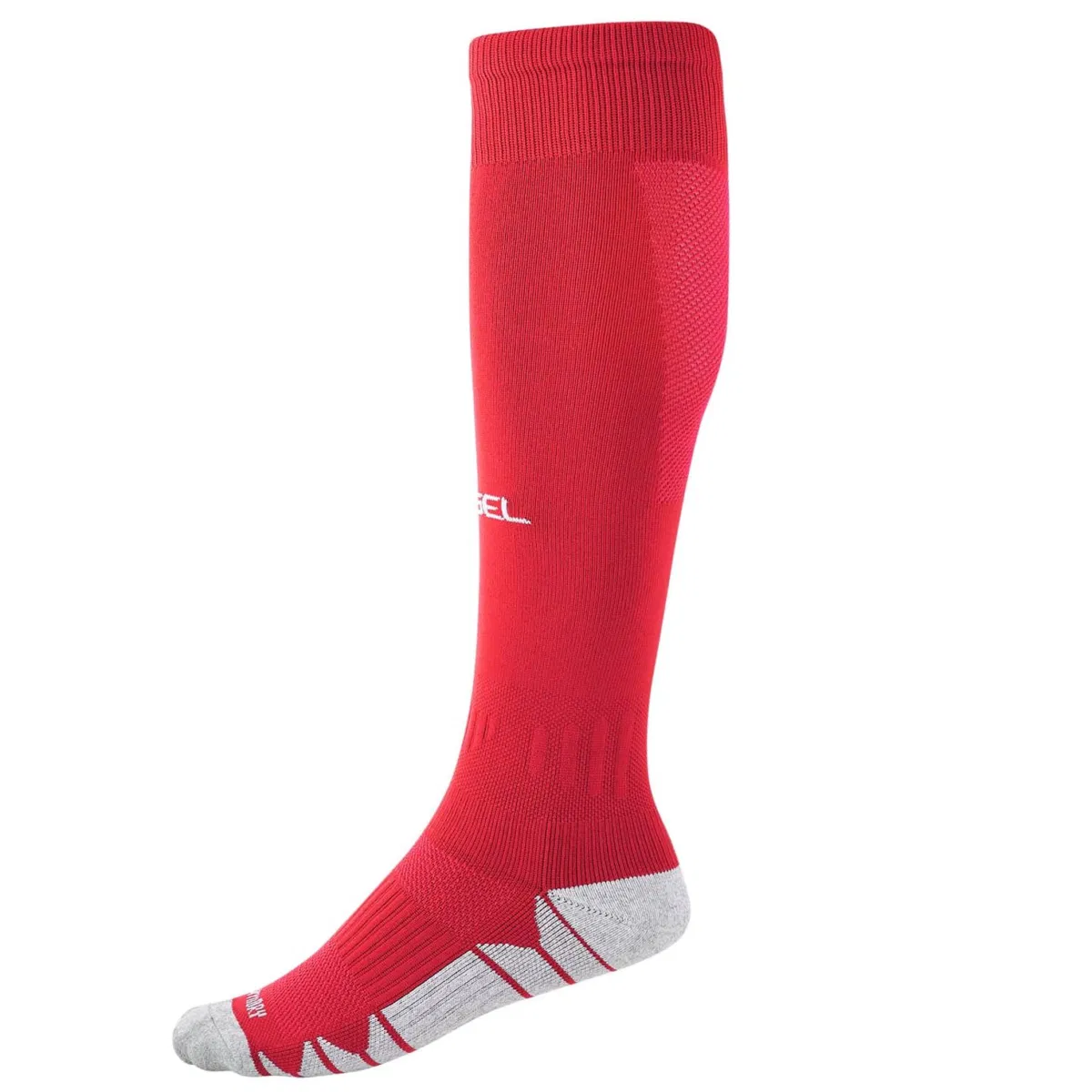 Jögel MATCH SOCKS Гетры футбольные Красный