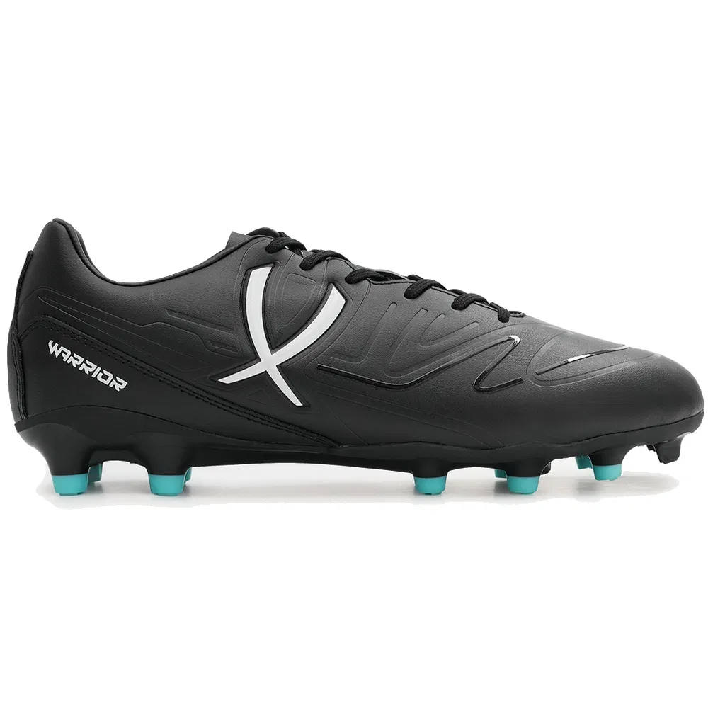 Jogel WARRIOR FG TALANT Бутсы футбольные Черный