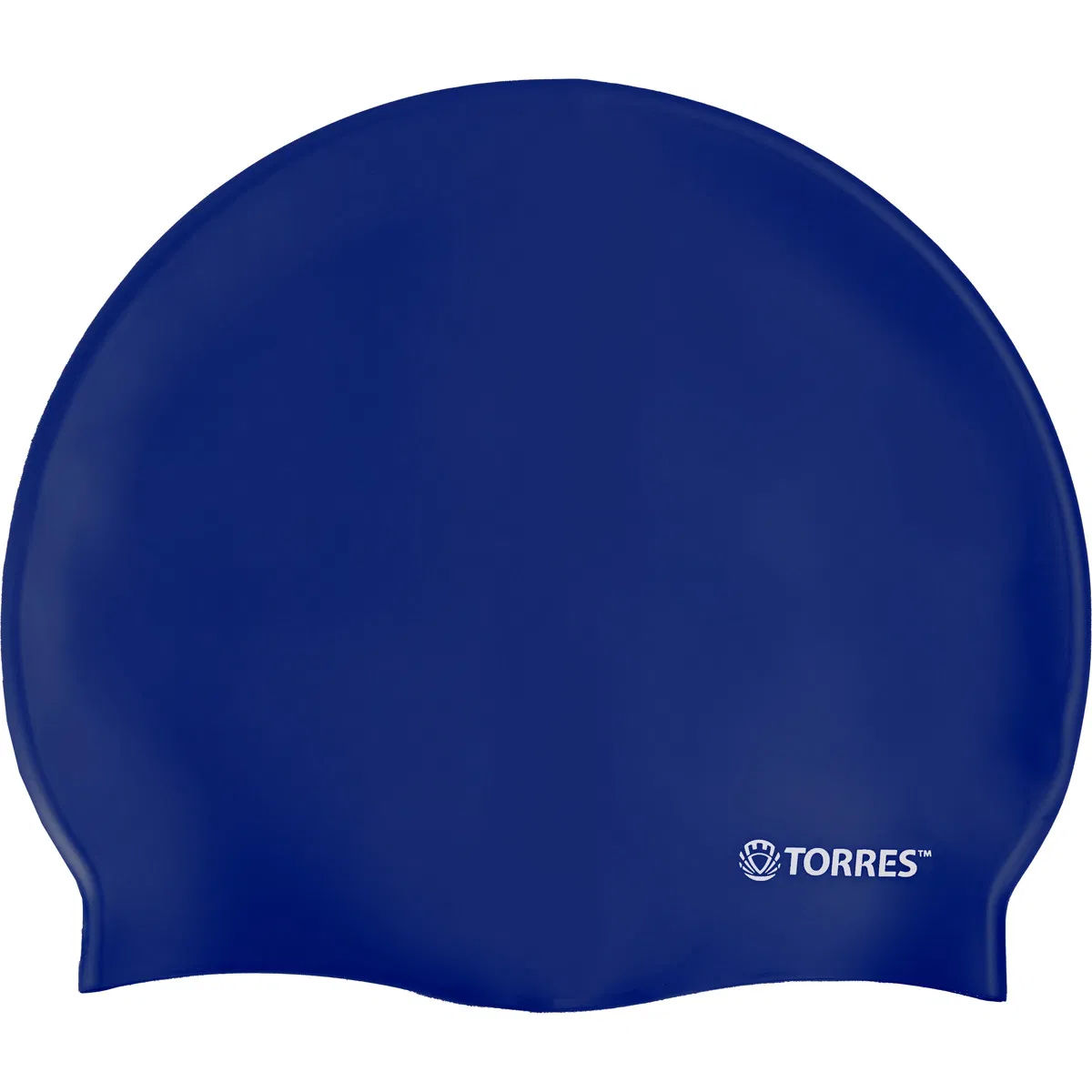 Torres NO WRINKLE Шапочка для плавания Синий