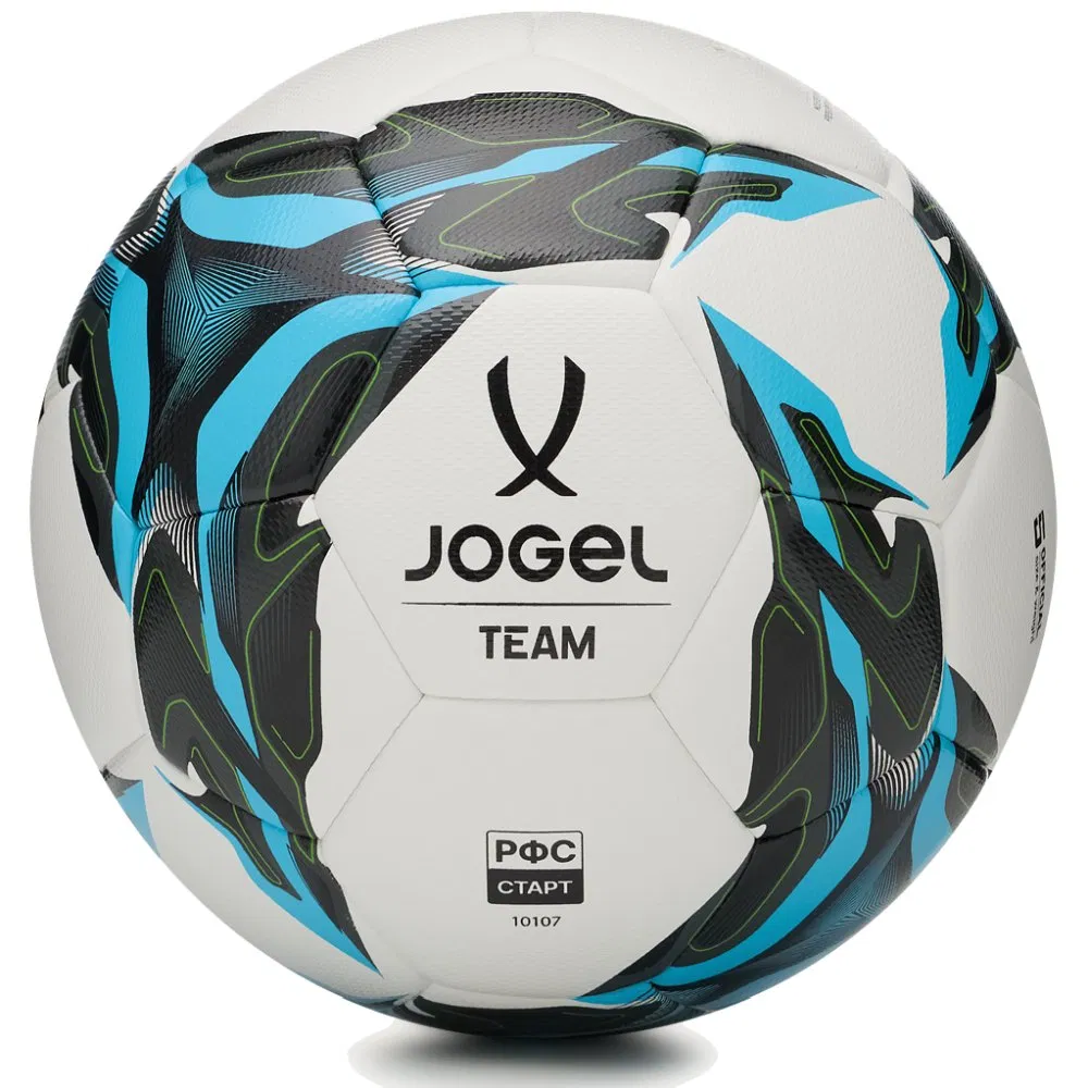 Jogel TEAM №5 (BC26.1) Мяч футбольный