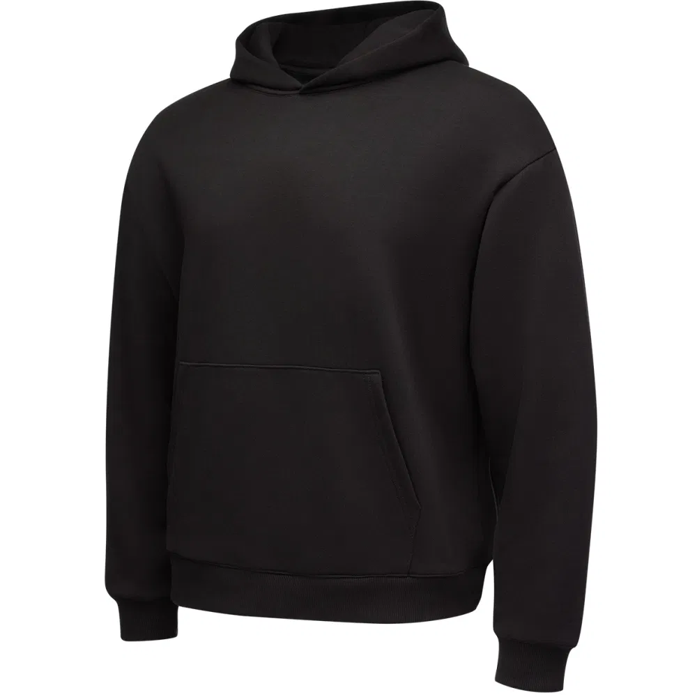 Jogel NATIONAL PRIDE HOODIE Толстовка с капюшоном Черный