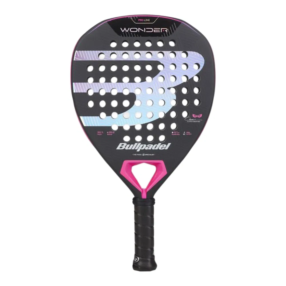 Bullpadel WONDER 27 Ракетка для падела