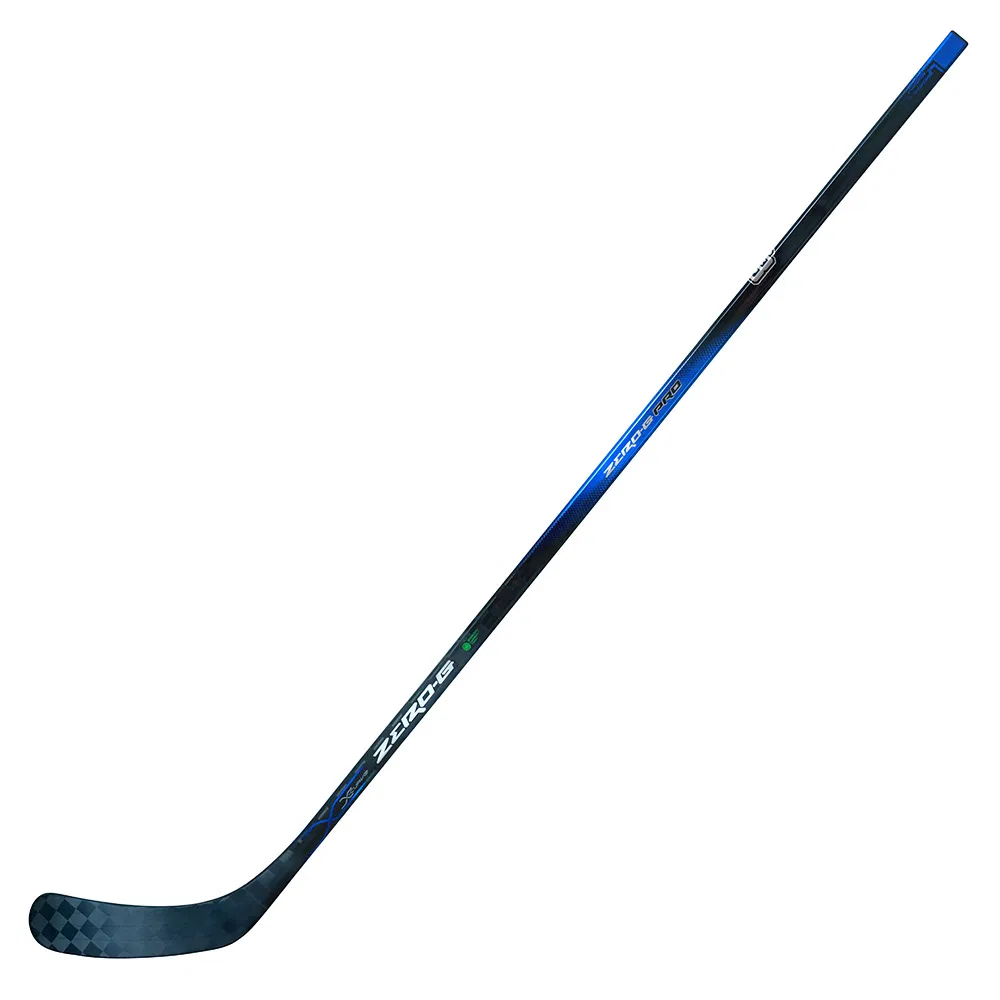 Big Boy ZERO G PRO 50 JR GRIP STICK F92 Клюшка хоккейная детская левая
