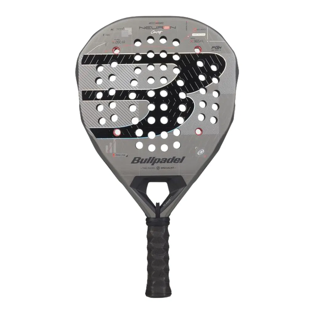 Bullpadel NEURON 02 COMFORT 27 Ракетка для падела