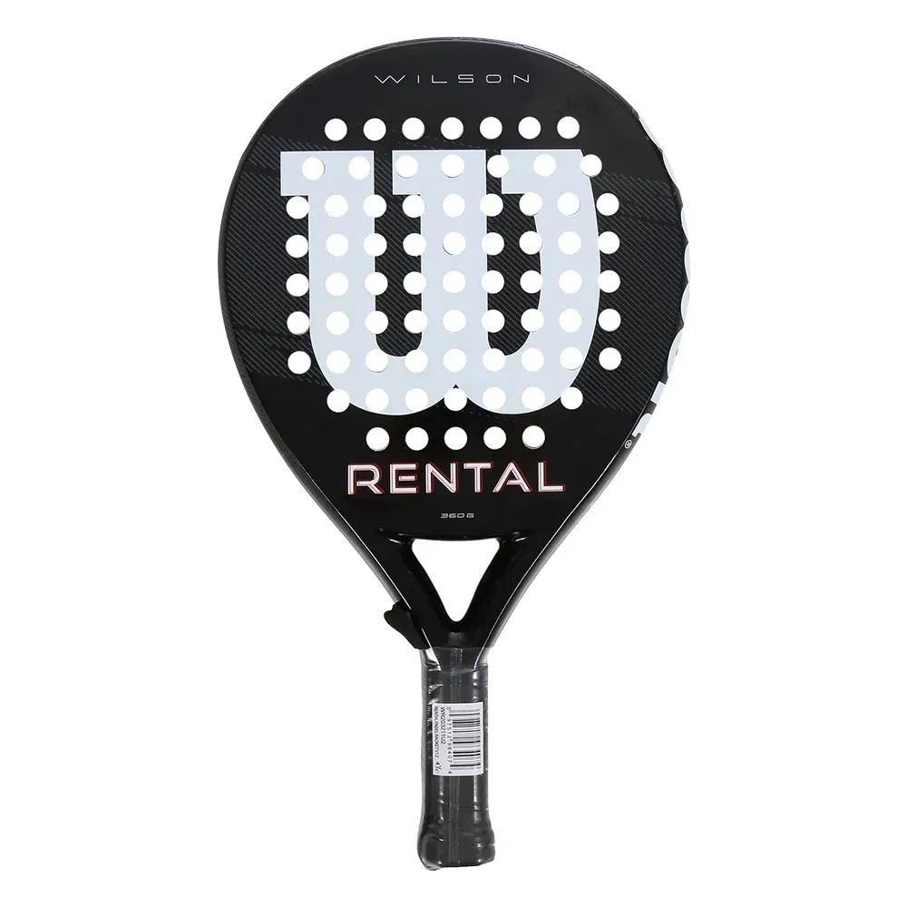 Wilson RENTAL PADEL RACKET V1 Ракетка для падела