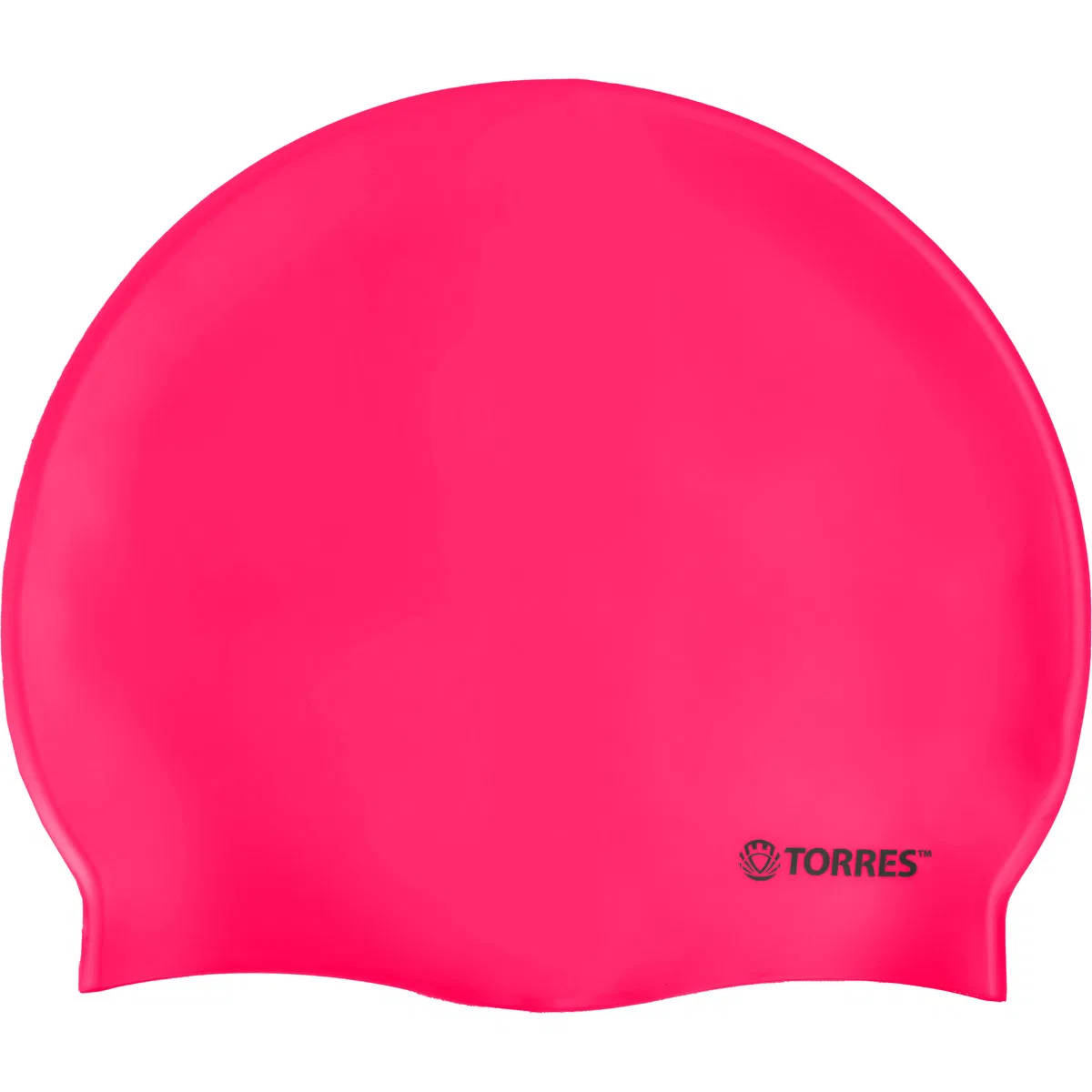 Torres FLAT Шапочка для плавания Розовый