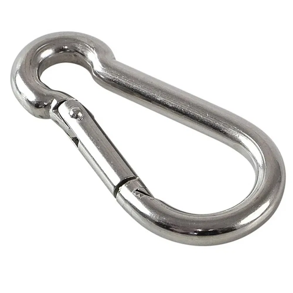 Rusbrand KS440 Карабин 5 мм, стальной