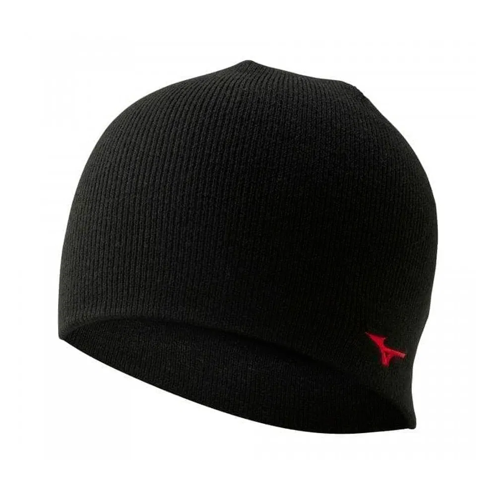 Mizuno BT KNIT CAP Термошапка Черный