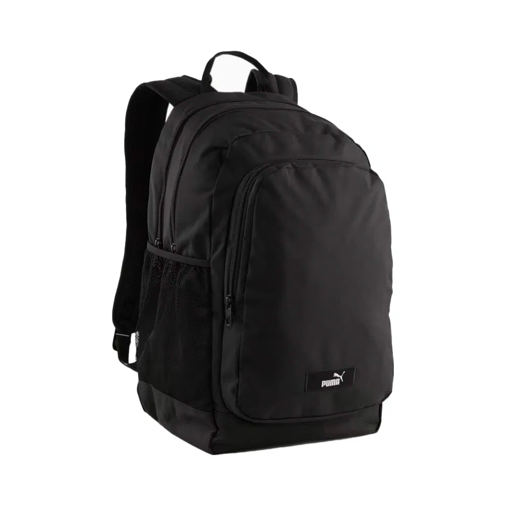 Puma ACADEMY BACKPACK Рюкзак Черный