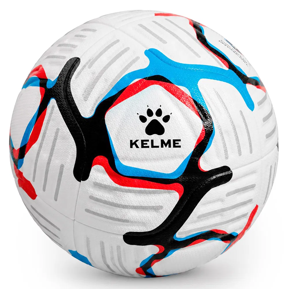 Kelme RUSSIAN PREMIER LEAGUE 26-27 (7601QU5216-100) Мяч футбольный