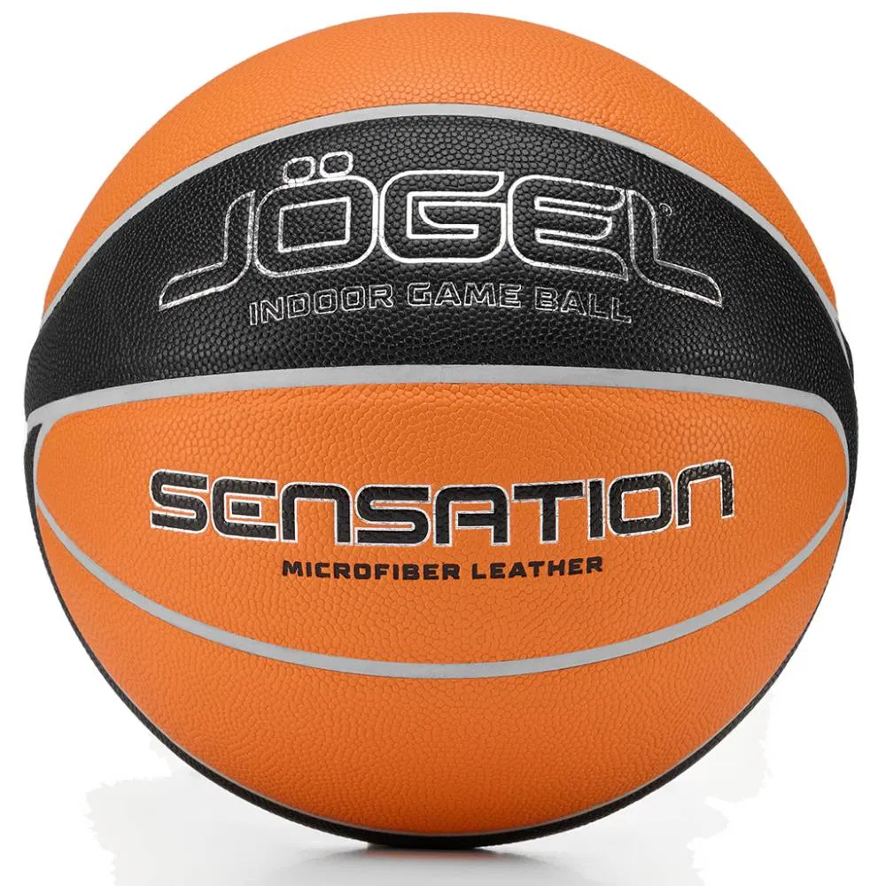 Jögel SENSATION №7 Мяч баскетбольный