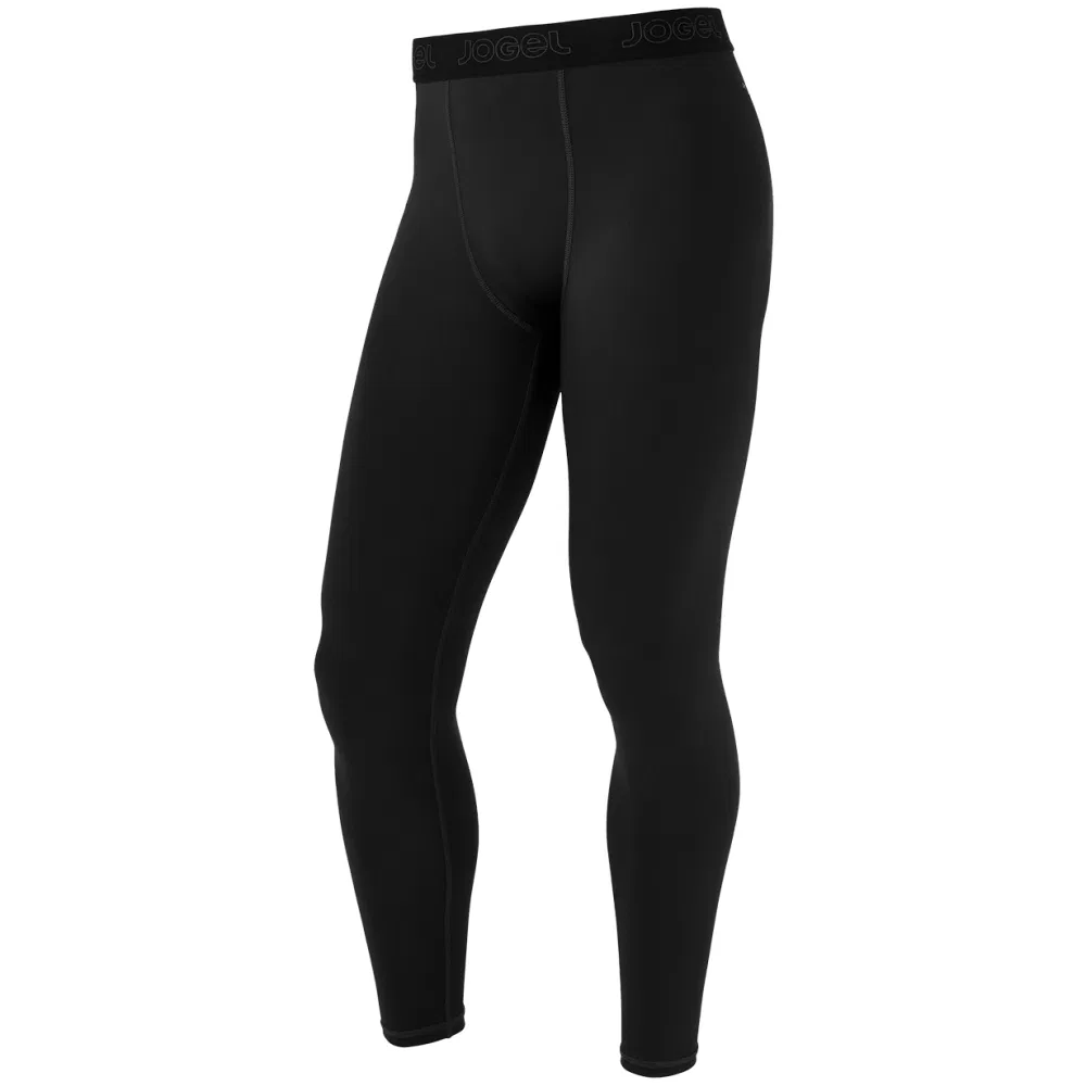 Jögel CAMP 2 PERFORMDRY BASELAYER TIGHTS Тайтсы компрессионные Черный