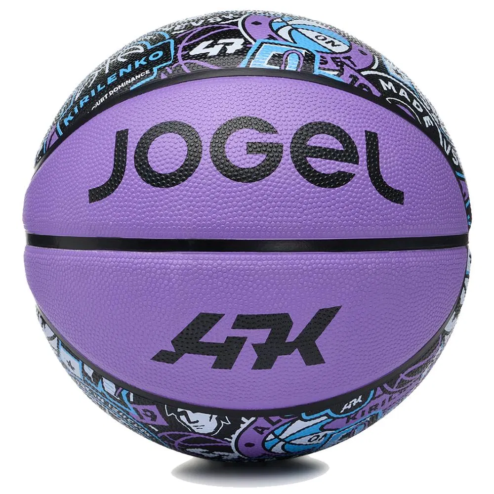 Jögel CHALLENGER 47 №7 Мяч баскетбольный