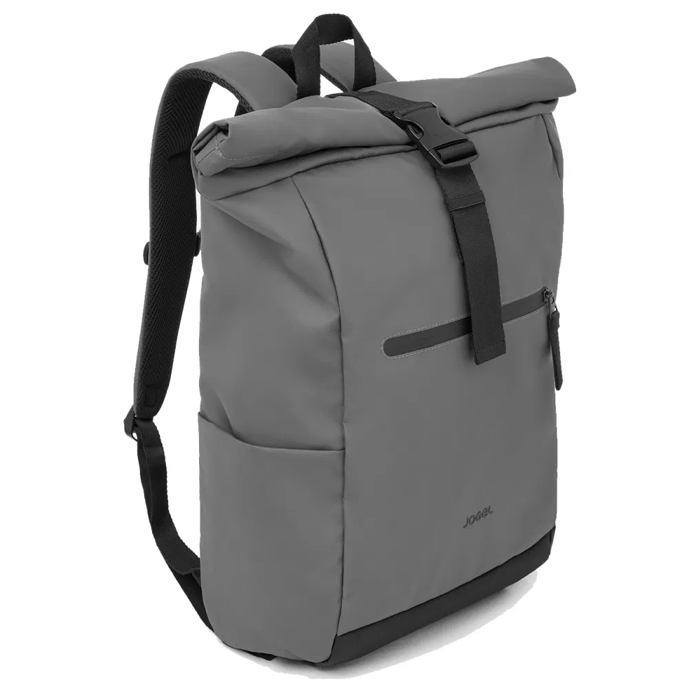 Jögel POWER INSIDE ROLL BACKPACK Рюкзак Серый