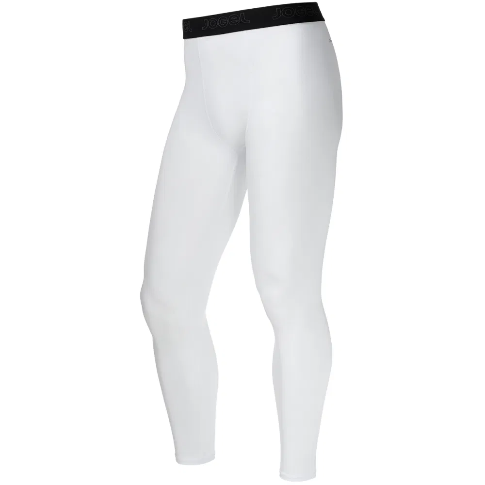 Jögel CAMP 2 PERFORMDRY BASELAYER TIGHTS Тайтсы компрессионные Белый