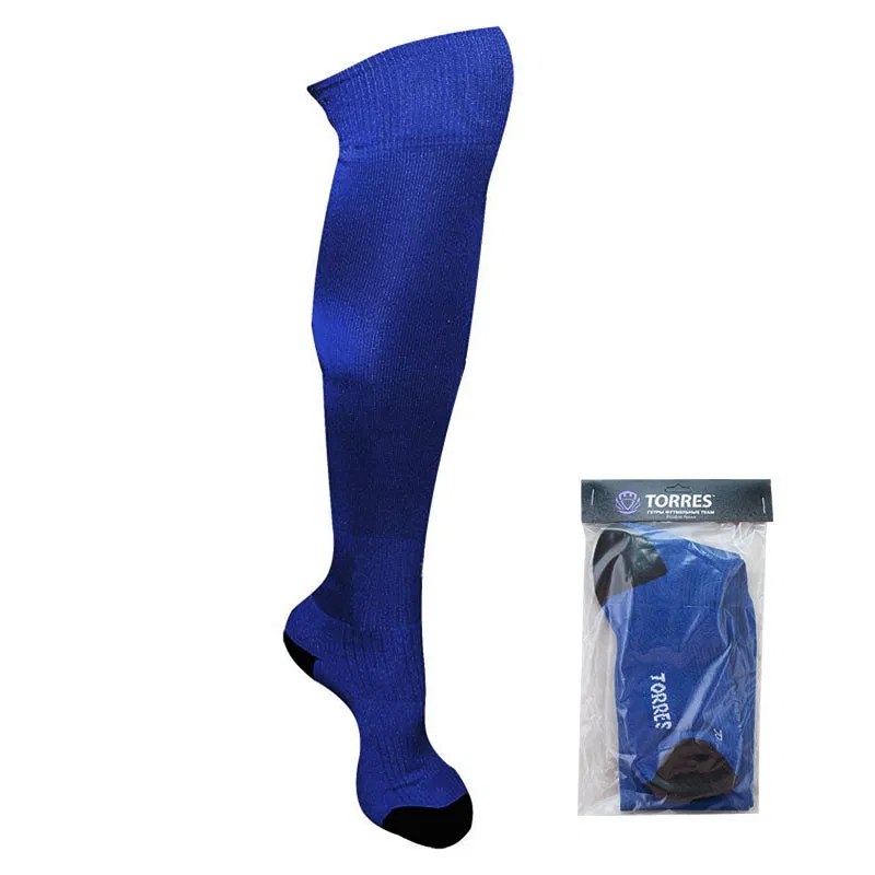 Torres SPORT TEAM Гетры футбольные Синий