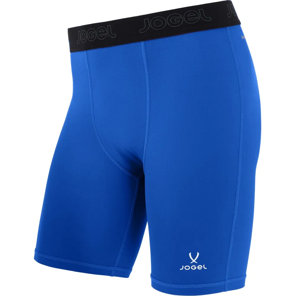 Jögel CAMP 2 PERFORMDRY BASELAYER SHORTS Шорты компрессионные Синий