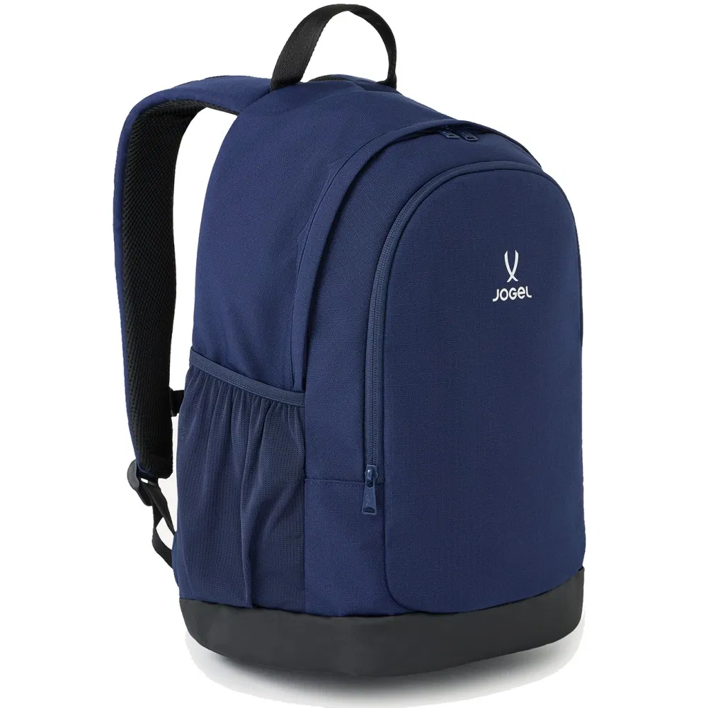 Jögel DIVISION 2 TRAVEL BACKPACK Рюкзак Темно-синий
