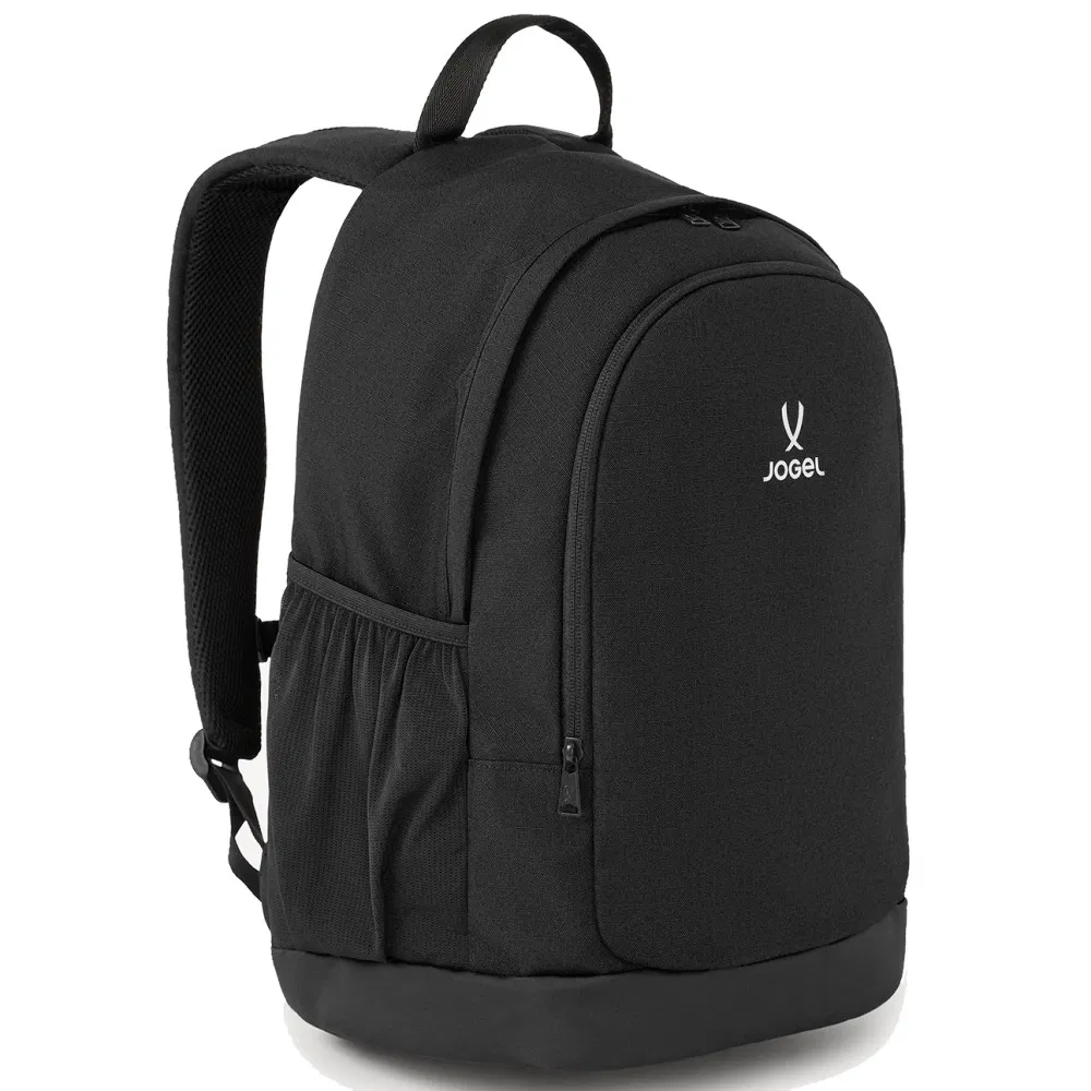 Jögel DIVISION 2 TRAVEL BACKPACK Рюкзак Черный