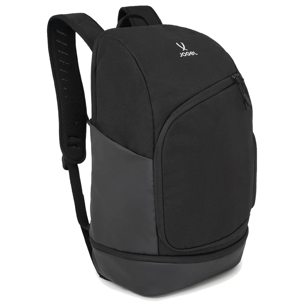 Jögel DIVISION PRO BACKPACK Рюкзак Черный