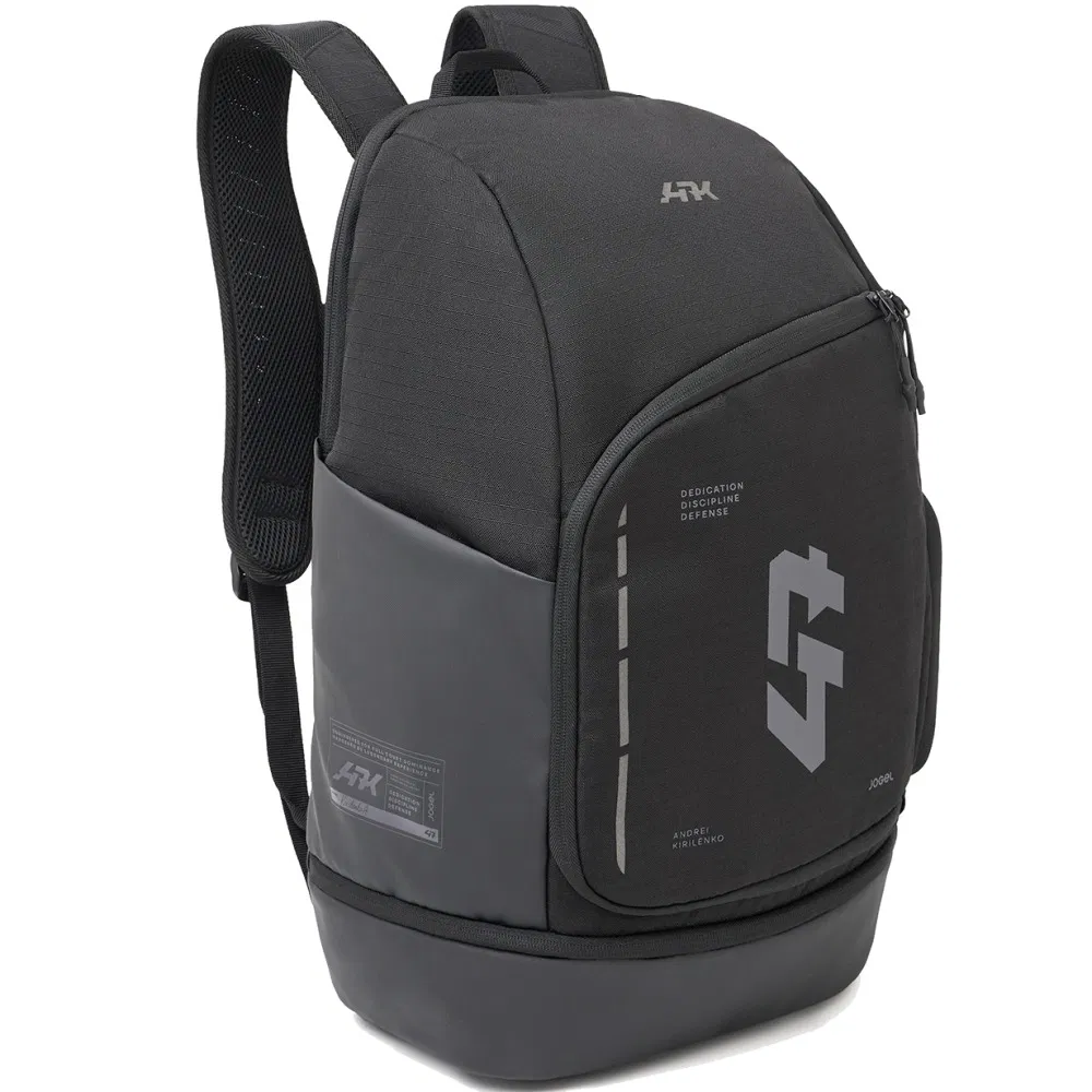 Jögel AK PERFORMANCE BACKPACK Рюкзак баскетбольный Черный