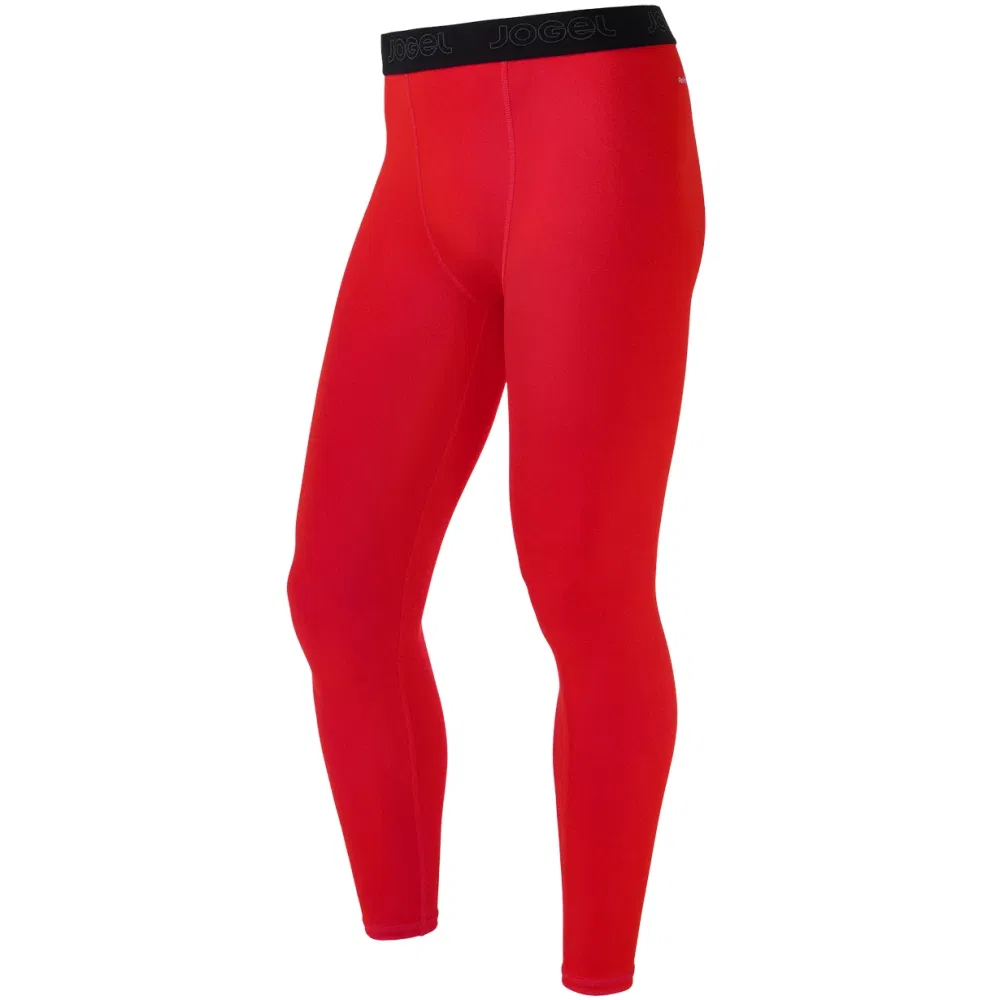 Jögel CAMP 2 PERFORMDRY BASELAYER TIGHTS Тайтсы компрессионные Красный