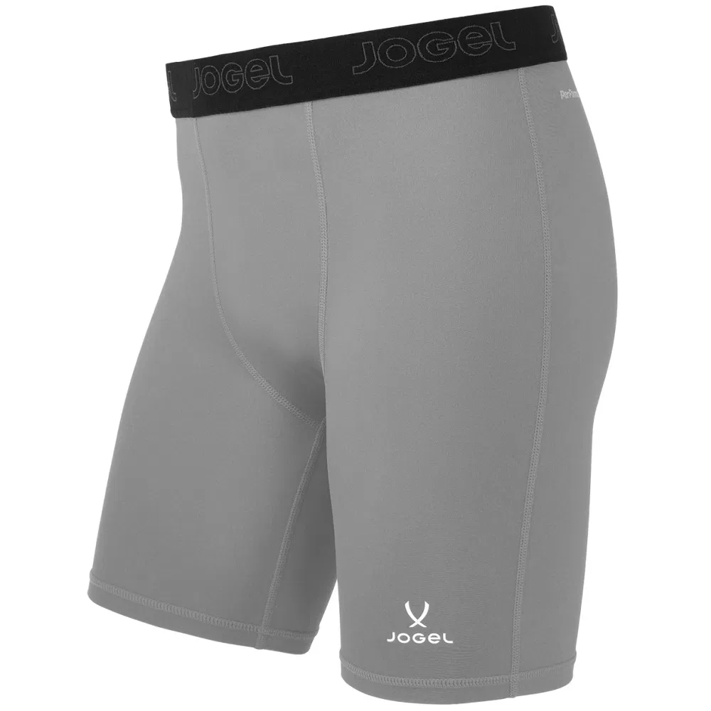 Jögel CAMP 2 PERFORMDRY BASELAYER SHORTS Шорты компрессионные Серый