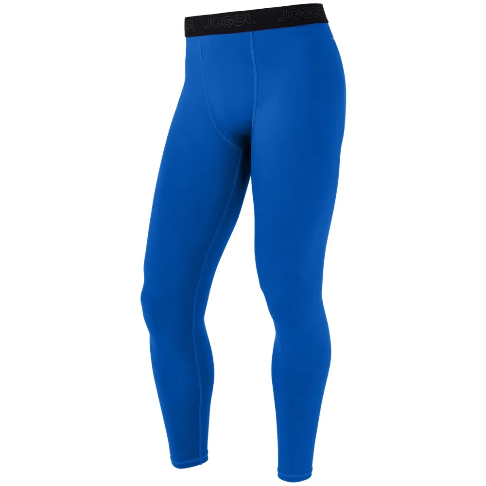 Jögel CAMP 2 PERFORMDRY BASELAYER TIGHTS Тайтсы компрессионные Синий