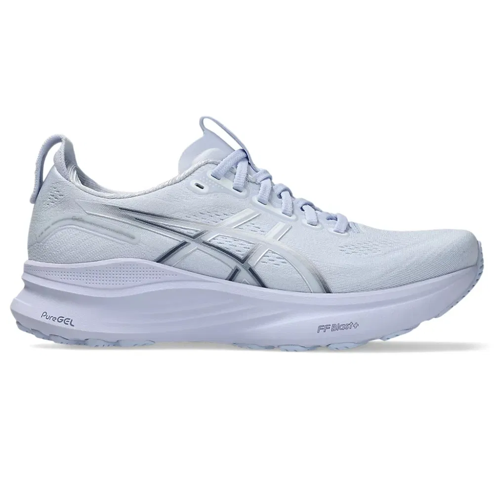 Asics GEL-KAYANO 32 (W) Кроссовки беговые Голубой