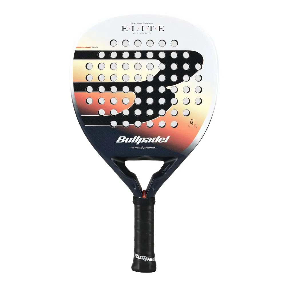 Bullpadel ELITE WOMEN 2026 Ракетка для падела