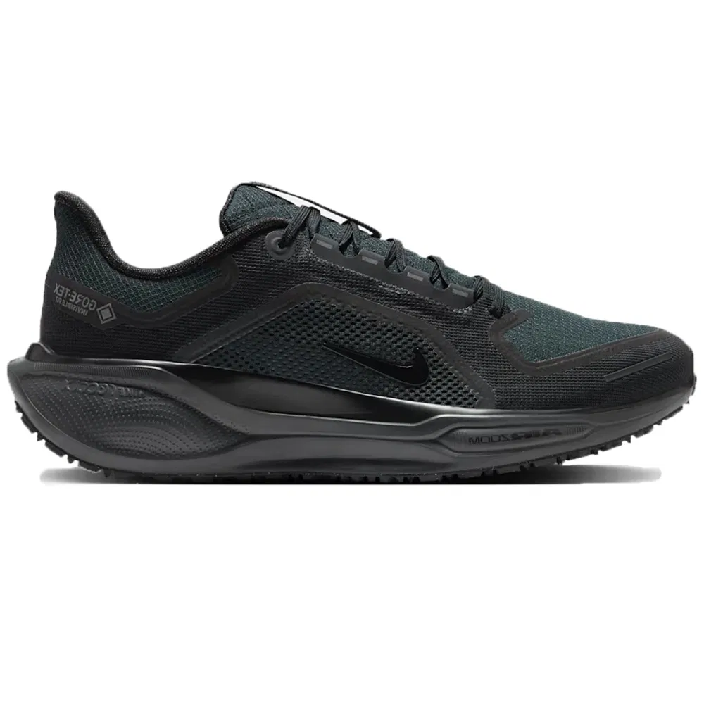 Nike AIR ZOOM PEGASUS 41 GTX Кроссовки беговые Черный